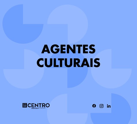 CONHEÇA OS NOSSOS AGENTES CULTURAIS  | Alma de Coimbra