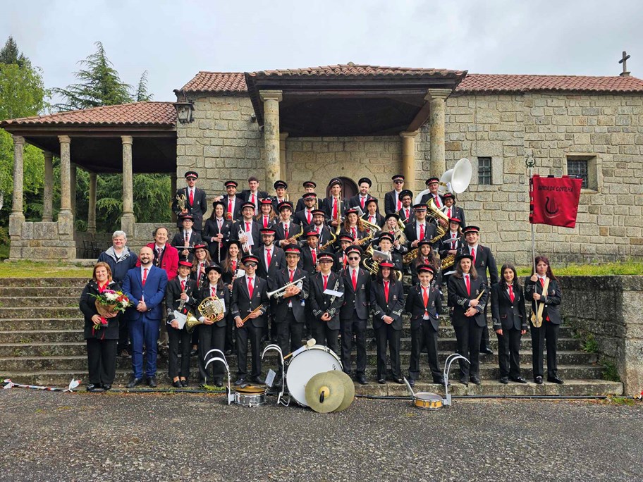 Banda da Covilhã