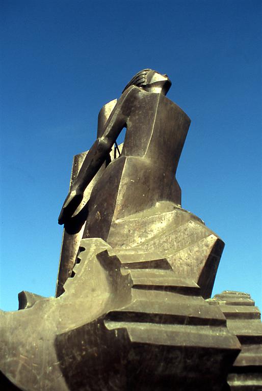 Monumento ao Centenário da Cidade da Figueira da Foz